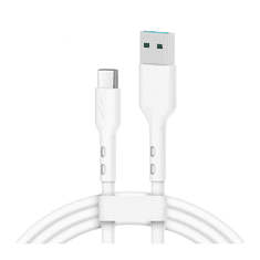 BWOO Kabel USB-A na USB-C X172C 1m 3A bel