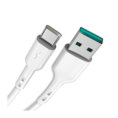 BWOO Kabel USB-A na USB-C X172C 1m 3A bel