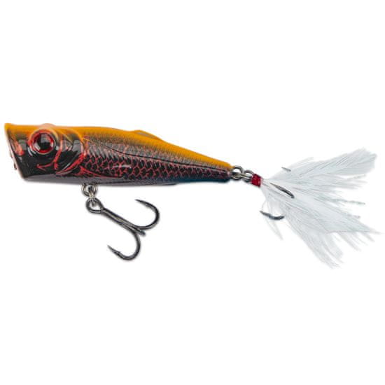 wobbler Kiho Omote 5,5cm 5,8g vzorec BBO