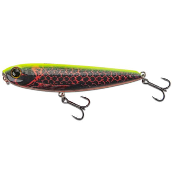 Vobler Supido 75 Omote, 7,5cm 7g vzorec OBY
