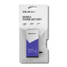 Qoltec Baterija qoltec za iphone 6 plus | 2915mah