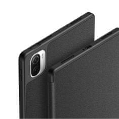 Dux Ducis Domo ovitek za Xiaomi Mi Pad 5 Pro / Mi Pad 5, črna