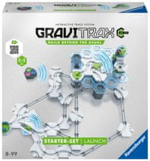 Ravensburger Začetni komplet GraviTrax Power Launch