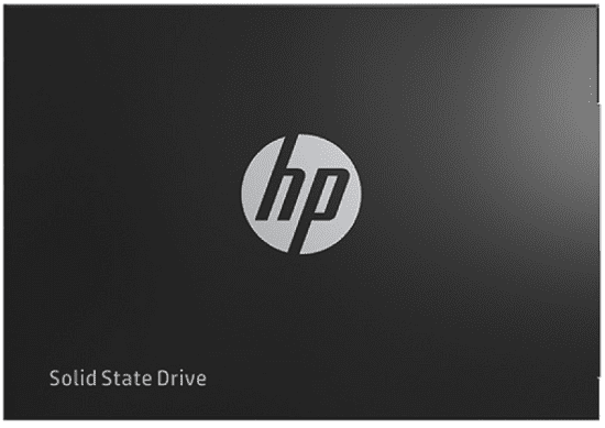 HP S750 SSD disk, 1 TB, 6,35 cm, 3D, TLC, SATA III (16L54AA#ABB)