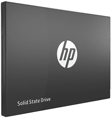 HP S750 SSD disk, 1 TB, 6,35 cm, 3D, TLC, SATA III (16L54AA#ABB)