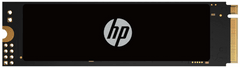 HP EX900 Plus SSD disk, 256GB, M.2, NVMe, PCIe (35M32AA#ABB)