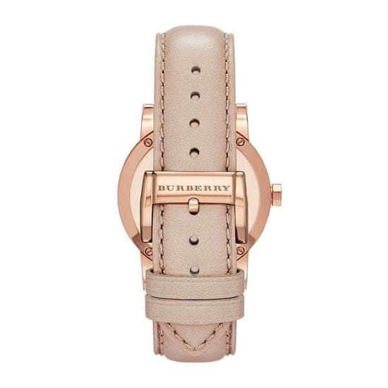 Burberry enska ro na ura BU9109 mimovrste