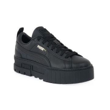 Puma Čevlji črna Mayze Classic