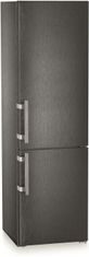 Liebherr CBNbsa10 575i kombinirani hladilnik z zamrzovalnikom s sistemom BioFresh in NoFrost + 10-letna garancija