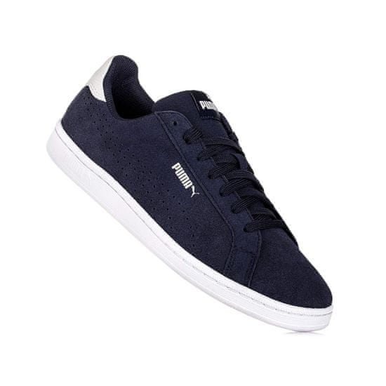 Puma Čevlji mornarsko modra Smash Perf SD