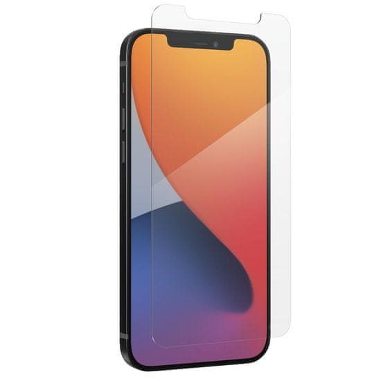 Northix 2x iPhone 12 Mini zaščita zaslona - kaljeno steklo