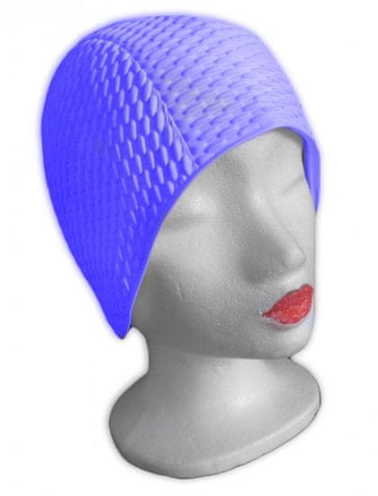 Kopalna kapa EFFEA 1800/4 RUBBER SWIMCAP