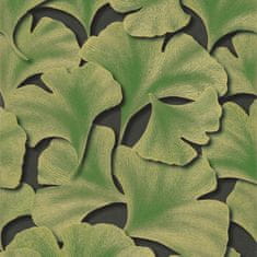 Casadeco Tapeta BILOBA 7431 iz kolekcije GINKGO