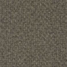 Casadeco Tapeta DAMIER 7520 iz kolekcije GINKGO