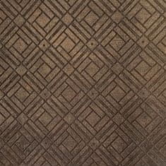 CASAMANCE Tapeta KHEOPS 62 iz kolekcije LOUXOR