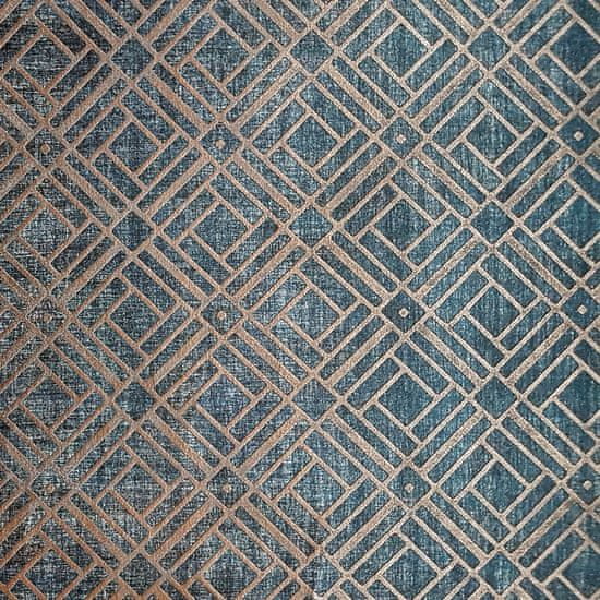 CASAMANCE Tapeta KHEOPS 66 iz kolekcije LOUXOR