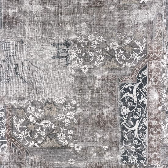 CASAMANCE Tapeta GALEECHA 74 iz kolekcije CEYLAN
