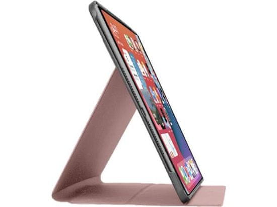 SBS Pro ovitek za iPad Mini 6, preklopni, roza