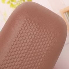 CoZy Ženska torbica Jelly bag - Rjava