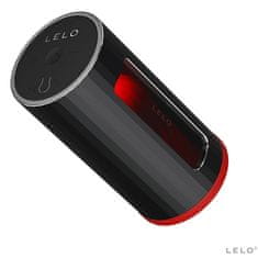 Lelo Masturbator za moške "Lelo F1S V2" - rdeč (R32130)