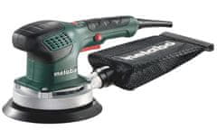 Metabo Ekscentrični brusilnik 150/3Mm 310W Sxe 3150