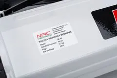 NAC Ročna kosilnica 40Cm Lm-40