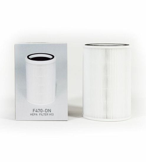 HEPA FILTER ZA ČISTILEC ZRAKA AP470-DN