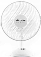 Namizni ventilator 23cm