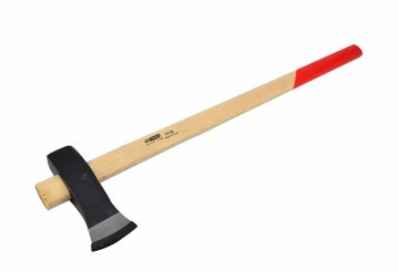 shumee AWTOOLS SEKIRA-KLADIVO 2,1 kg LESENI ROČAJ BLACK LINE