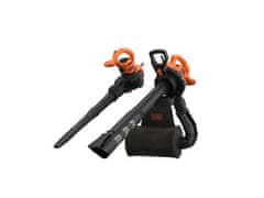 shumee BLACK+DECKER PUHALO/SESALEC 2900W BEBLV290