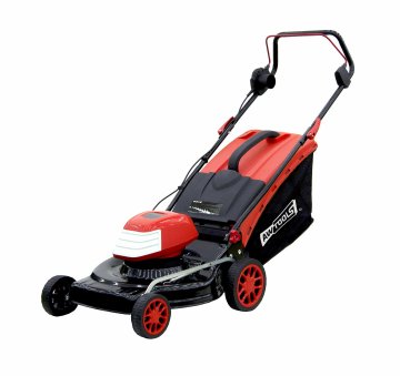 shumee AWTOOLS ELEKTRIČNA KOSILNICA ZF6128D 1800W