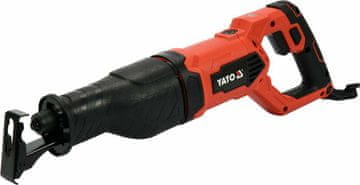 shumee Yato recipročna žaga 1050W YT-82281