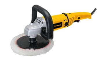 Worksite Polirka 180Mm/1400W