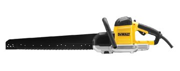 shumee DEWALT ŽAGA ALIGATOR 1700W DWE398 430mm POROTHERM 20
