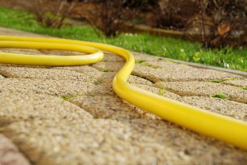 Cellfast CELLFAST GARDEN HOSE PLUS VELIKOST: 5/8" DOLŽINA: 50m