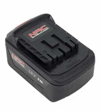 shumee NAC AKUMULATOR 18 V B18-30-S 3 0Ah