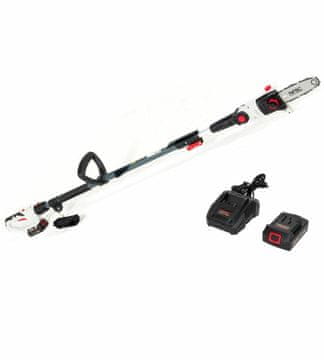 shumee AKUMULATORSKA PALAČNA ŽAGA 20 CM 18V 1x15Ah