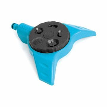 Cellfast CELLFAST SPRINKLER MULTICLIK TT