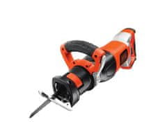 Black+Decker Žaga Shabl1050W Primer Rs1050Ek