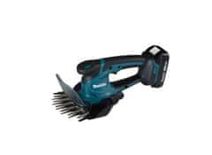 shumee MAKITA ŠKARJE ZA TRVO IN TRAVO 12V CXT UM600DWAEX 2x2,0Ah