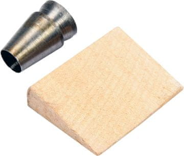 Juco Komplet za popravilo klinov za sekire in kladiva 3-4 kg W3080