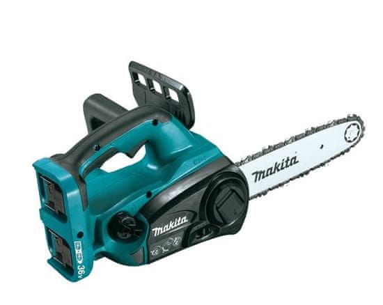shumee MOTORNA ŽAGA MAKITA 2x18V DUC302Z 30cm
