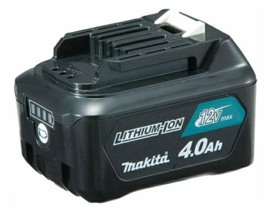 Makita BATERIJA LI-LION BL1041B 12 V 4,0 Ah