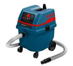 Bosch Hoover 1200W Razred L 25L Plin 25 L Sfc