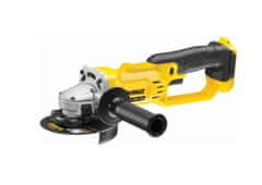 DeWalt Kotni brusilnik 18V Li-Ion 125Mm brez baterij in polnilnika Dcg412N