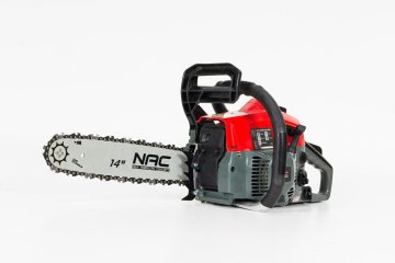 shumee BENZINSKA MOTORNA ŽAGA NAC 38cc 35cm NACCST383506