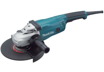 shumee MAKITA KOTNI BRUSILNIK 230mm 2200W GA9020R