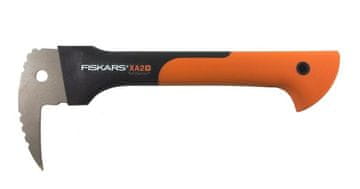 105 FISKARS CAPINA XA2 WOODXPERT ZA OBRAČANJE IN PREVOZ DEBEL