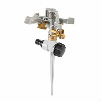 shumee C.BASIC PULSE SPRINKER METAL sz