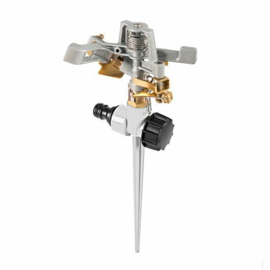 shumee C.BASIC PULSE SPRINKER METAL sz